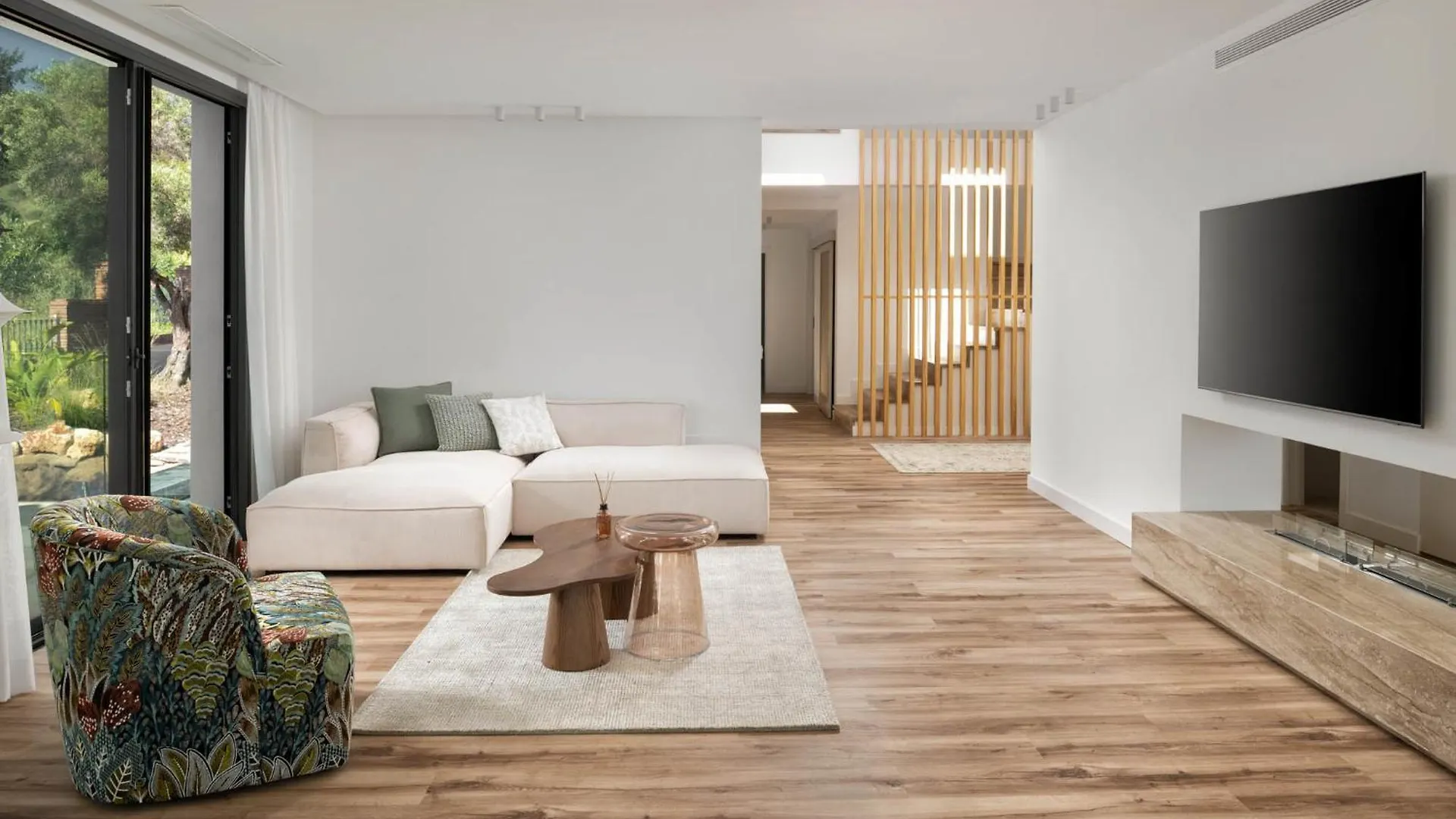 Villa Sereno Ref #96 マルベーリャ