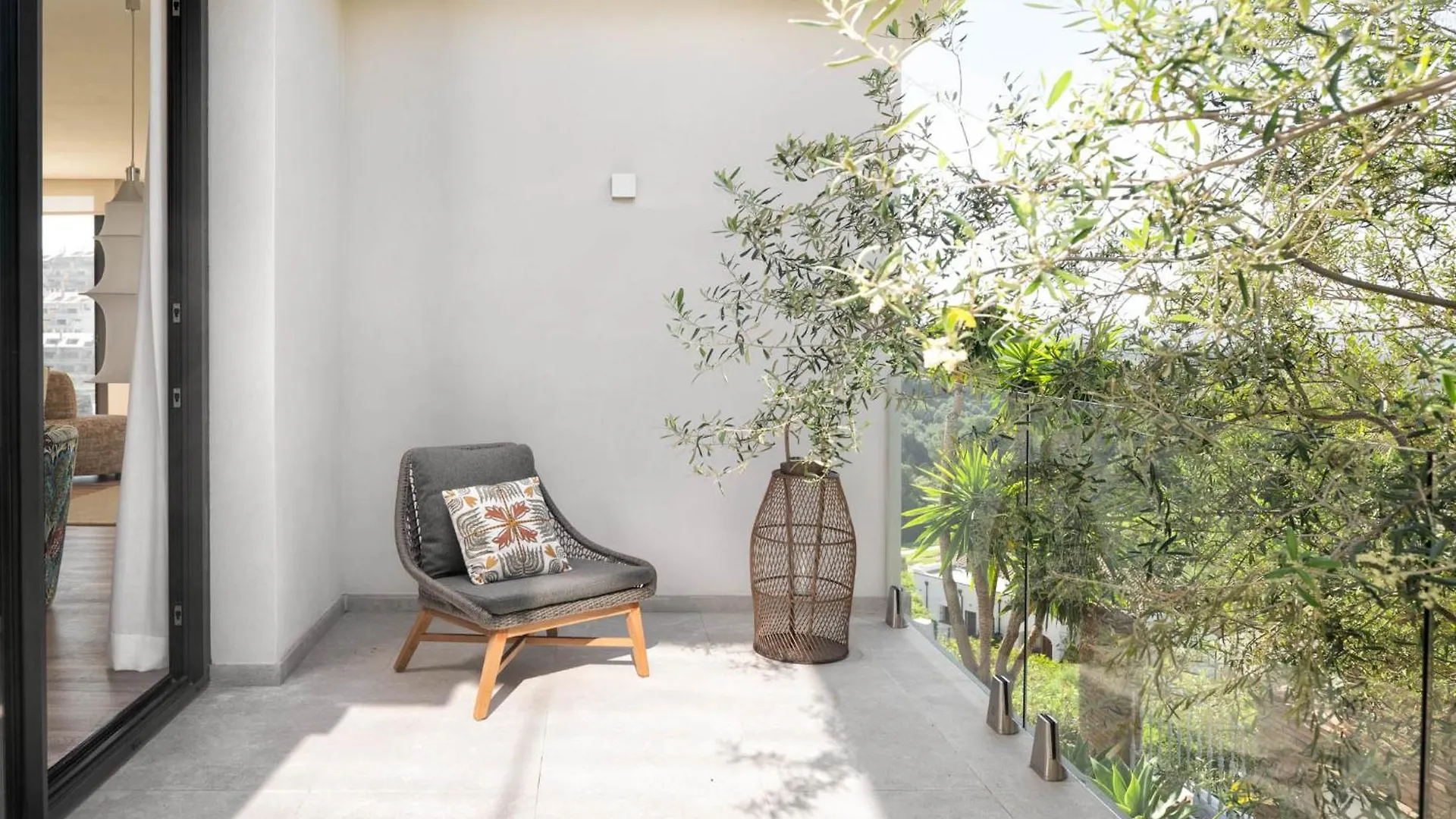 Villa Sereno Ref #96 Marbella 0*,  Spain